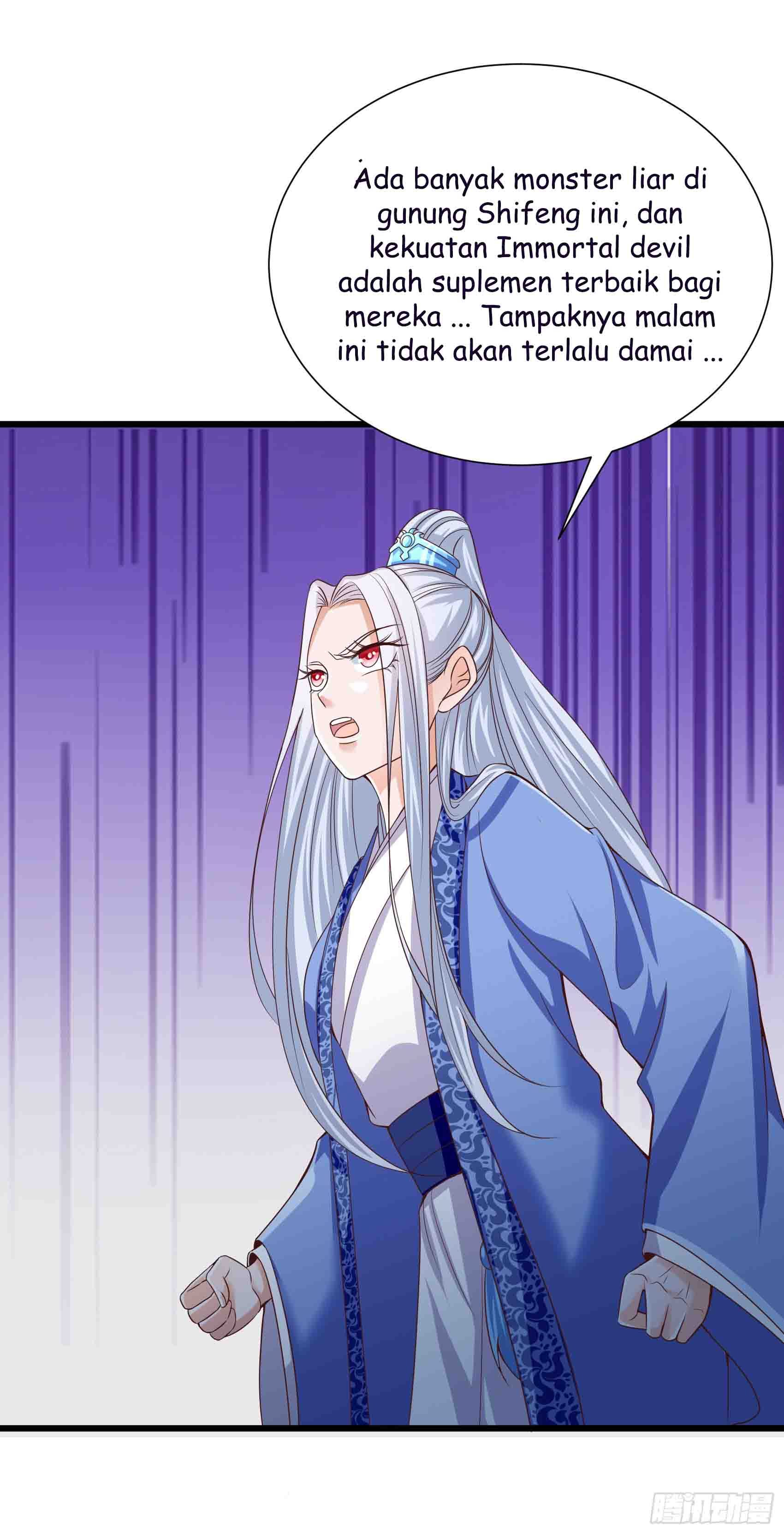 Fairy Demon Dad chapter 18